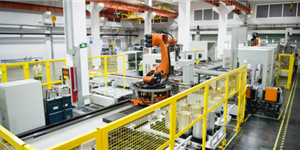 新征程扛起新使命，譜寫(xiě)服務(wù)制造強(qiáng)國(guó)新篇章